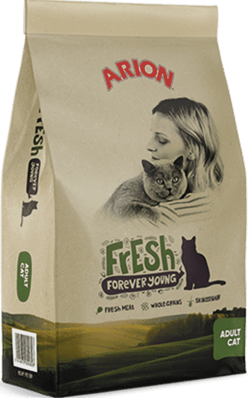 ARION Fresh Adult Cat