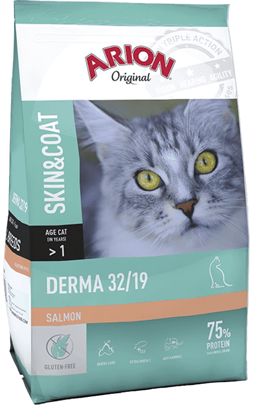 ARION Original Derma