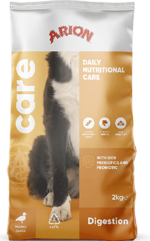 ARION Care Digestion