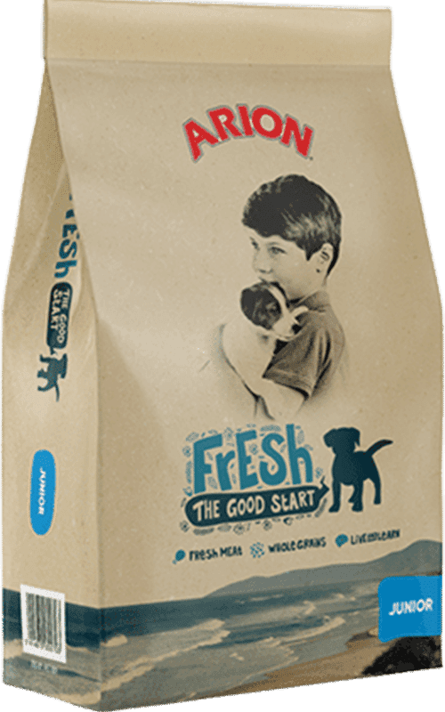 ARION Fresh Junior
