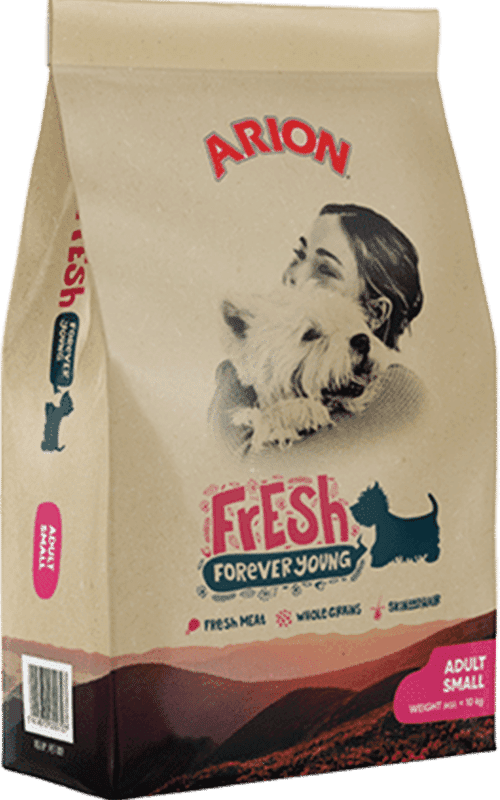 ARION Fresh Adult Small
