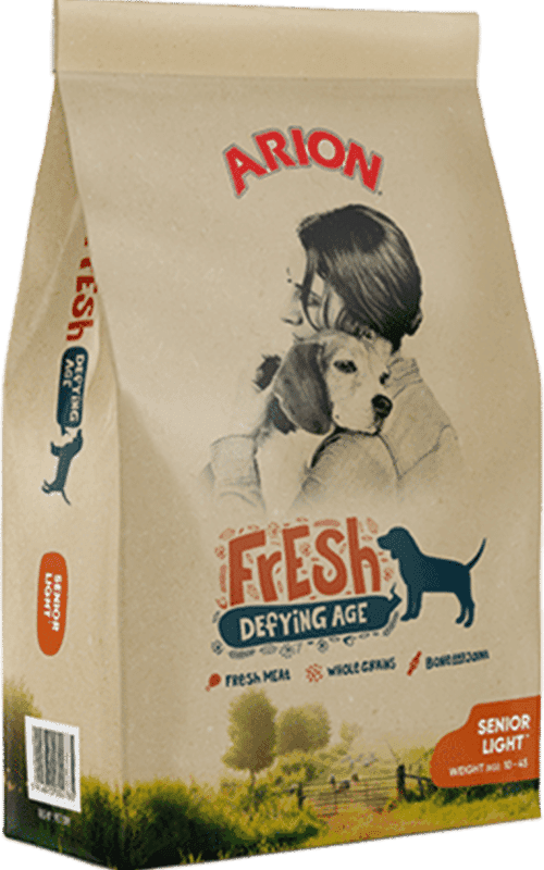 ARION Fresh Senior Light
