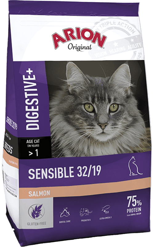 ARION Original Sensible