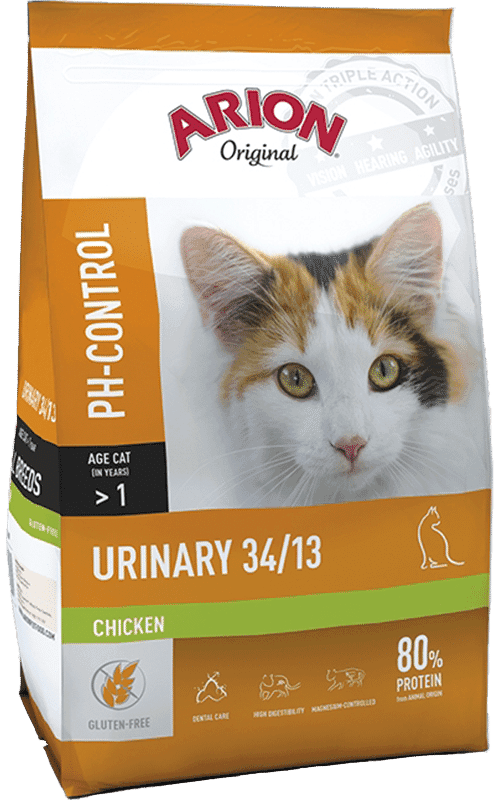 ARION Original Urinary