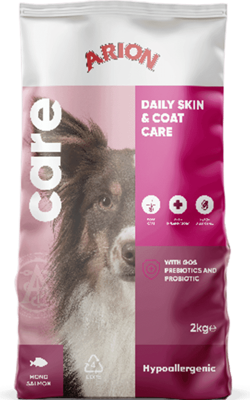 ARION Care Hypoallergenic