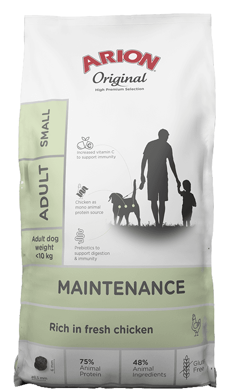 ARION Original Maintenance Small