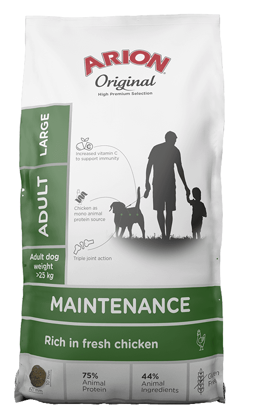 ARION Original Maintenance Large